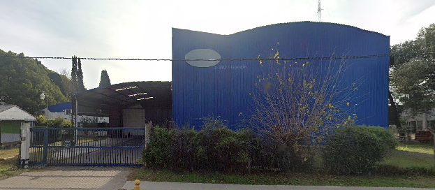 Nuestra sede central