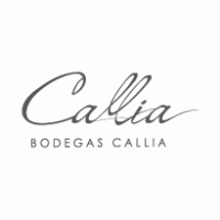 Logo de Callia