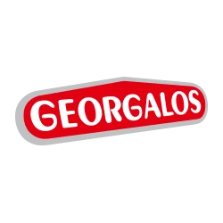 Logo de Georgalos