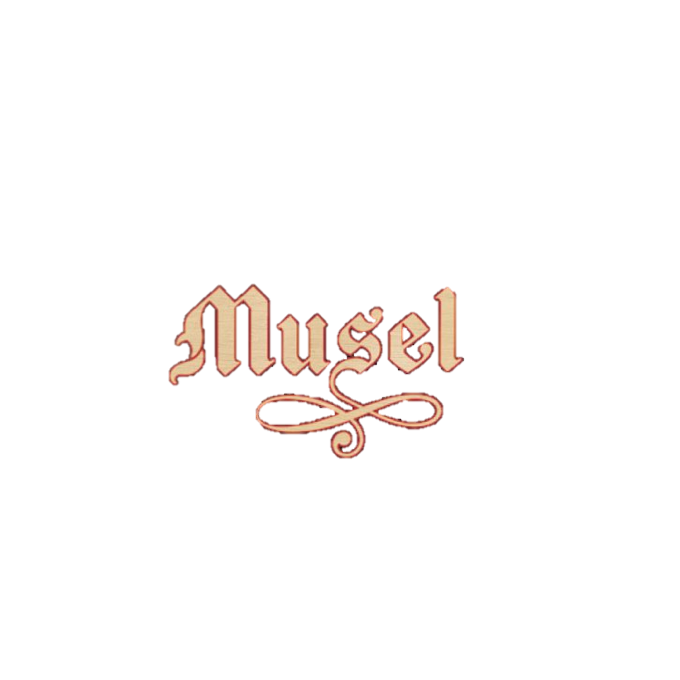 Logo de Musel