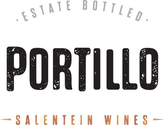 Logo de Portillo