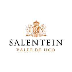Logo de Salentein