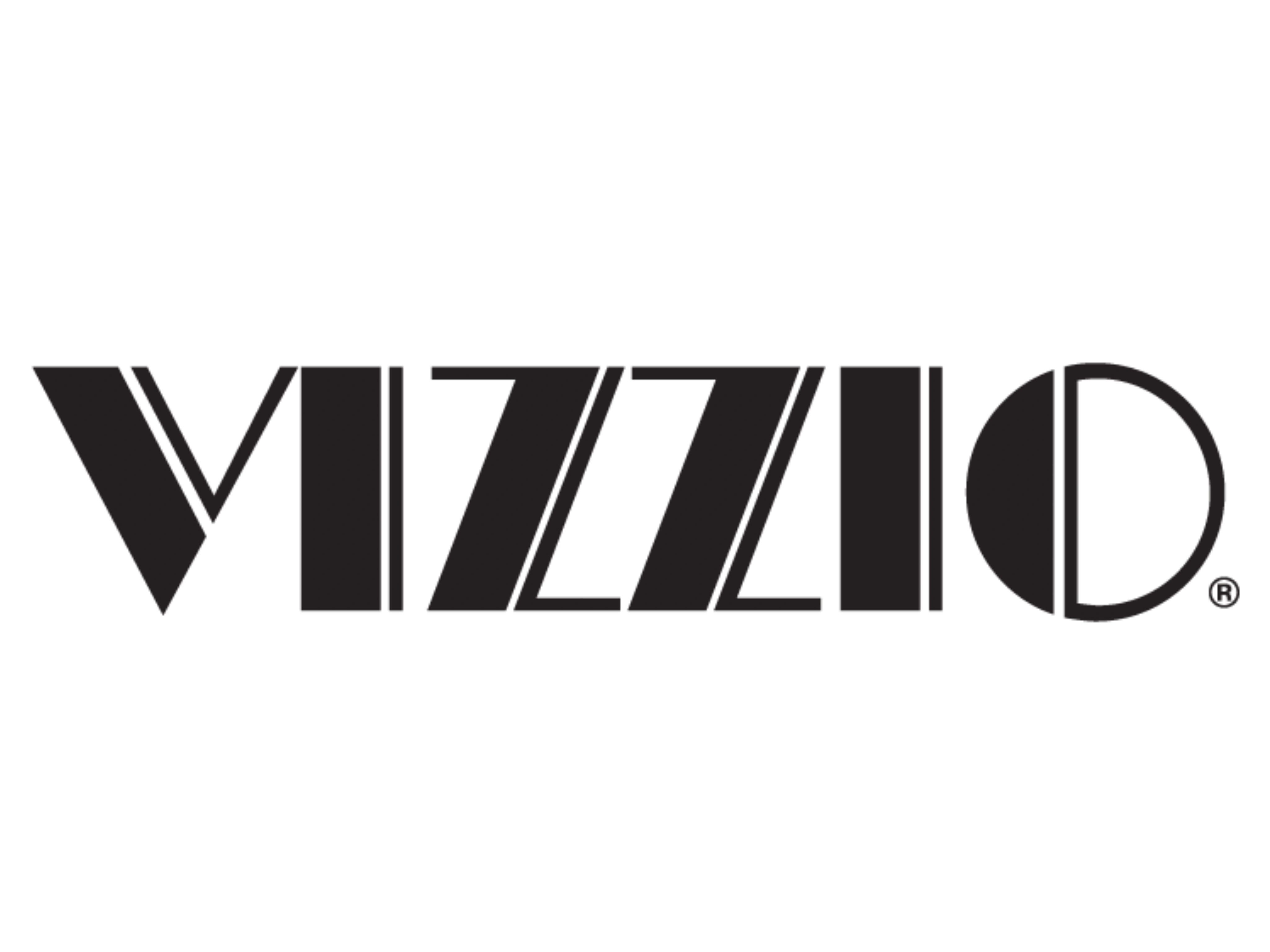 Logo de Vizzio